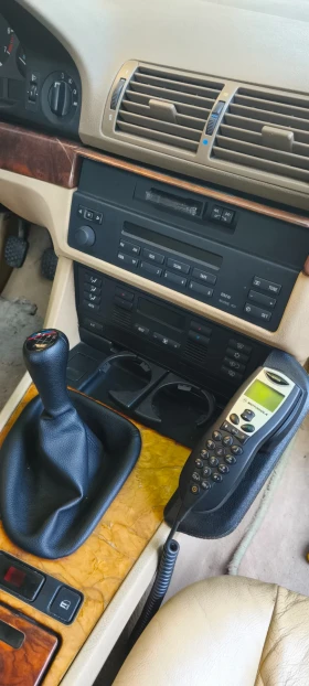 BMW 520 | Mobile.bg    13