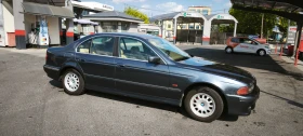 Обява за продажба на BMW 520 ~5 300 лв. - изображение 3