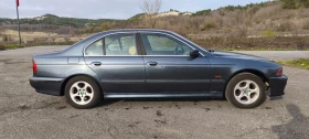BMW 520, снимка 5