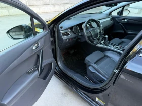 Обява за продажба на Peugeot 508 * 2.2HDI* GT* HEAD UP* PANO* FULL MAX* JBL*  ~11 900 лв. - изображение 8