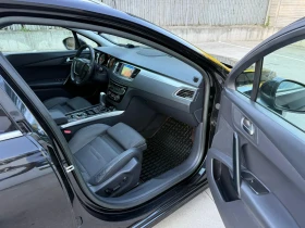 Обява за продажба на Peugeot 508 * 2.2HDI* GT* HEAD UP* PANO* FULL MAX* JBL*  ~11 900 лв. - изображение 7