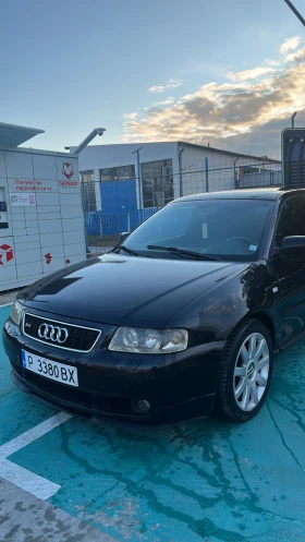 Обява за продажба на Audi A3 ~7 200 лв. - изображение 2