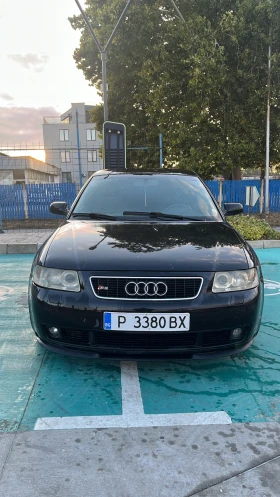 Обява за продажба на Audi A3 ~7 200 лв. - изображение 1