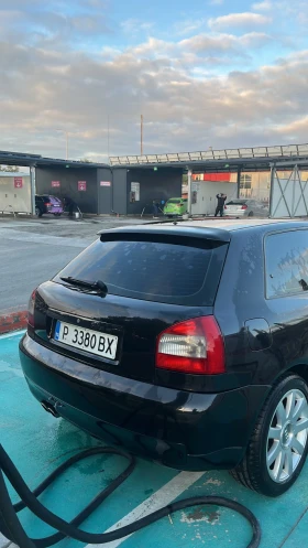 Обява за продажба на Audi A3 ~7 200 лв. - изображение 3