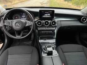 Mercedes-Benz C 200 | Mobile.bg    8