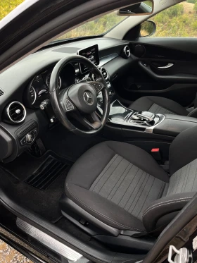 Mercedes-Benz C 200 | Mobile.bg    7