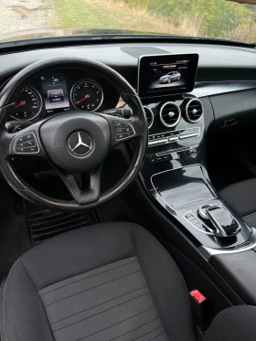 Mercedes-Benz C 200 | Mobile.bg    11
