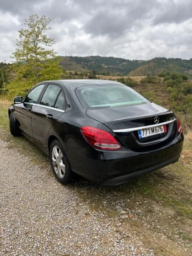 Mercedes-Benz C 200 | Mobile.bg    5