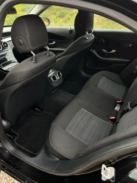 Mercedes-Benz C 200 | Mobile.bg    10