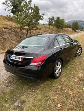 Mercedes-Benz C 200 | Mobile.bg    4