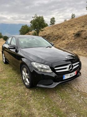 Mercedes-Benz C 200 | Mobile.bg    2