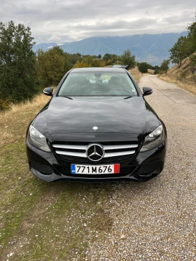 Mercedes-Benz C 200 | Mobile.bg    3