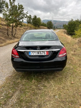 Mercedes-Benz C 200 | Mobile.bg    6