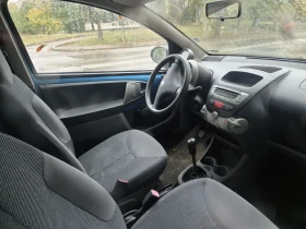 Peugeot 107 1.0 | Mobile.bg    6