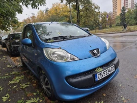 Peugeot 107 1.0 | Mobile.bg    2