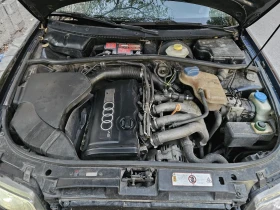 Обява за продажба на Audi A4 ~2 400 лв. - изображение 11 | Auto.bg Обява за продажба на Audi A4 ~2 400 лв. - изображение 11