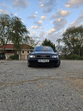 Обява за продажба на Audi A4 ~2 400 лв. - изображение 6 | Auto.bg Обява за продажба на Audi A4 ~2 400 лв. - изображение 6