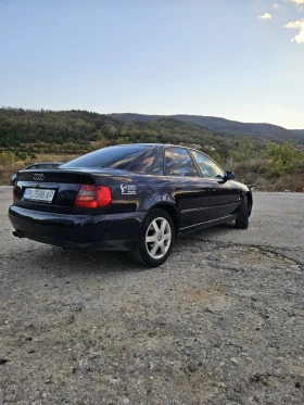 Обява за продажба на Audi A4 ~2 400 лв. - изображение 3 | Auto.bg Обява за продажба на Audi A4 ~2 400 лв. - изображение 3