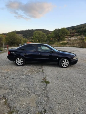 Обява за продажба на Audi A4 ~2 400 лв. - изображение 5 | Auto.bg Обява за продажба на Audi A4 ~2 400 лв. - изображение 5