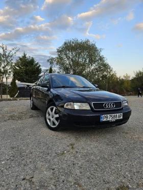 Обява за продажба на Audi A4 ~2 400 лв. - изображение 1 | Auto.bg Обява за продажба на Audi A4 ~2 400 лв. - изображение 1