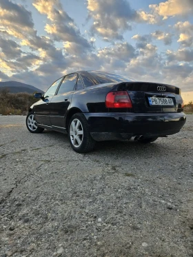 Обява за продажба на Audi A4 ~2 400 лв. - изображение 2 | Auto.bg Обява за продажба на Audi A4 ~2 400 лв. - изображение 2