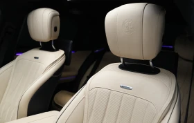 Mercedes-Benz S 63 AMG Long E-Performance  - 299998 лв. / 153386.54 € - 97260478 7