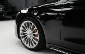Mercedes-Benz S 63 AMG Long E-Performance  - 299998 лв. / 153386.54 € - 97260478 4