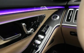 Mercedes-Benz S 63 AMG Long E-Performance  - 299998 лв. / 153386.54 € - 97260478 8