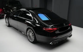 Mercedes-Benz S 63 AMG Long E-Performance  - 299998 лв. / 153386.54 € - 97260478 2