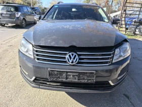 VW Passat 2.0tdi - 11 лв. / 5.62 € - 49027554 2