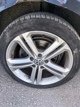 VW Passat 2.0tdi - 11 лв. / 5.62 € - 49027554 6