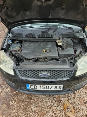 Ford C-max, снимка 16
