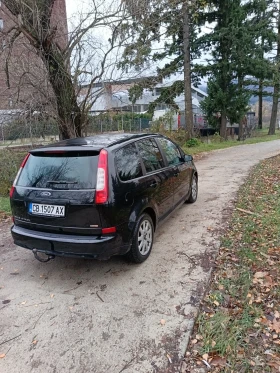 Ford C-max, снимка 5