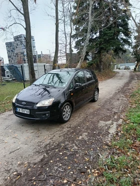 Ford C-max, снимка 8
