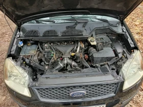 Ford C-max, снимка 17
