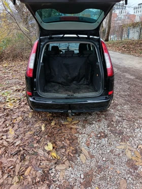 Ford C-max, снимка 15