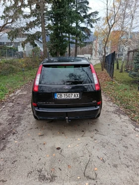 Ford C-max, снимка 4