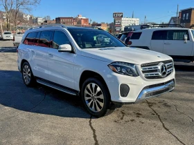 Mercedes-Benz GLS 450 - 49500 лв. / 25308.95 € - 61237493 3
