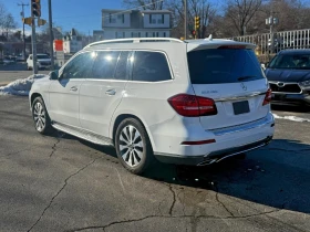 Mercedes-Benz GLS 450 - 49500 лв. / 25308.95 € - 61237493 2