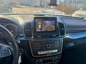 Mercedes-Benz GLS 450 - 49500 лв. / 25308.95 € - 61237493 11