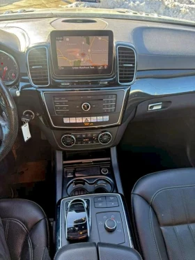 Mercedes-Benz GLS 450 - 49500 лв. / 25308.95 € - 61237493 9