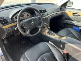 Mercedes-Benz E 320 Avangarde, снимка 7