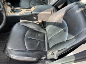 Mercedes-Benz E 320 Avangarde, снимка 11