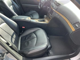 Mercedes-Benz E 320 Avangarde, снимка 12