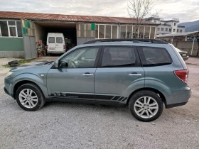 Subaru Forester, снимка 3