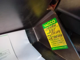 Subaru Forester, снимка 11