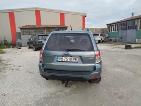 Subaru Forester, снимка 5