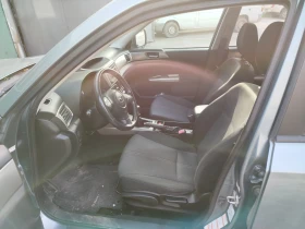Subaru Forester, снимка 12