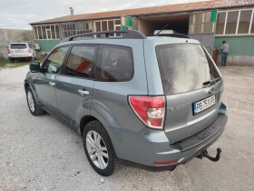 Subaru Forester, снимка 4