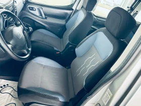 Peugeot Partner 1.6HDI | Mobile.bg � ����� ������ 7
